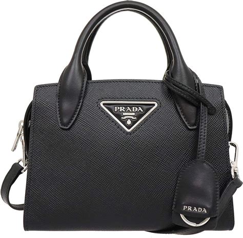 prada ハンドバック|【プラダ レディース】ハンドバッグ｜PRADA.